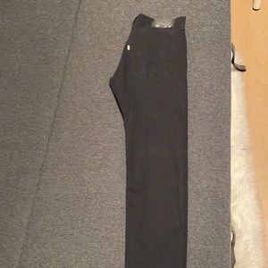 512 Levi jeans
